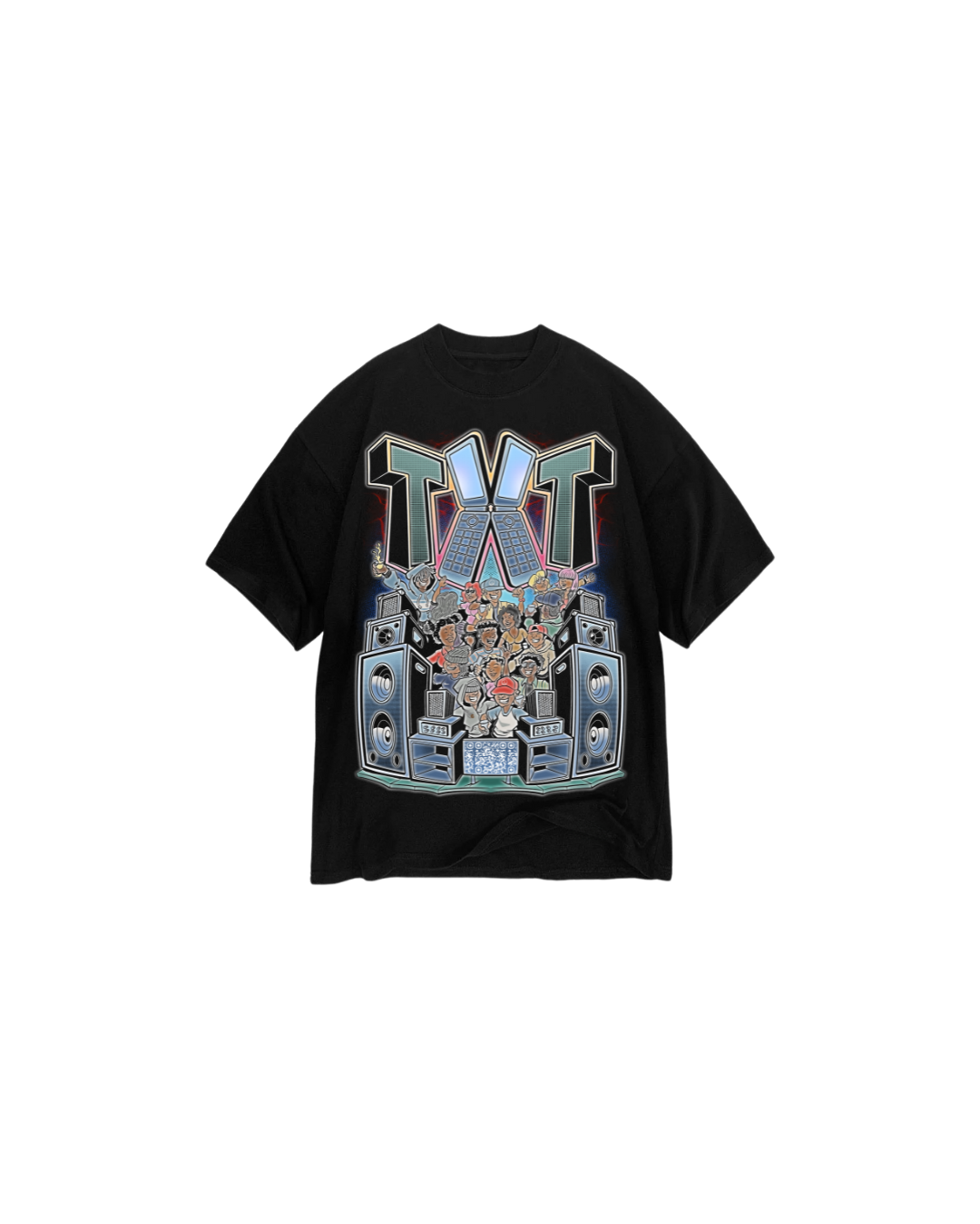 TXT 002 T-Shirt
