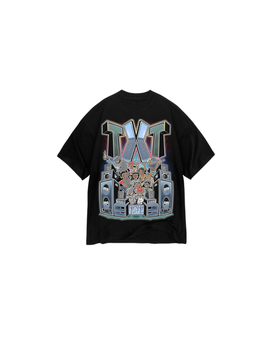 TXT 002 T-Shirt