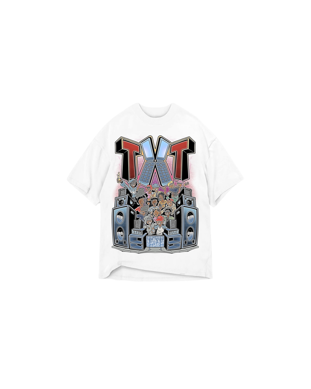 TXT 003 T-Shirt