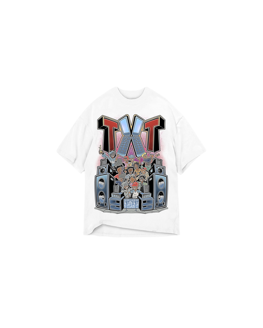 TXT 003 T-Shirt