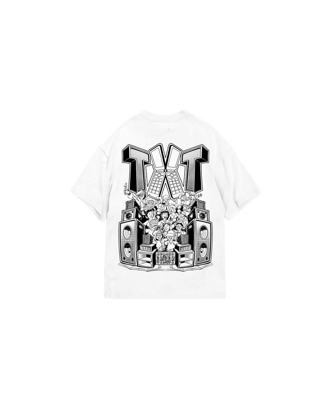 TXT 001 T-Shirt